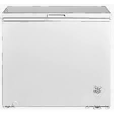 Danby/ Comfort Time 5 cuft.   7 cuft.  CHEST FREEZER. Brand New in Box.   $199.00 NO TAX. in Freezers in Toronto (GTA) - Image 2
