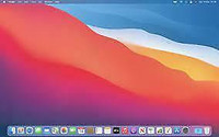 Upgrade Mac OS to Catalina, Big Sur, or Sanoma