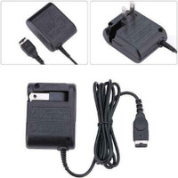 Lightweight Portable Wall Charger Power Adapter Travel Charger For NDS Gameboy Advance GBA SP Game Console - US Plug - B