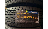 205/55/16 - 4 Brand New Winter Tires . (stock#4477)