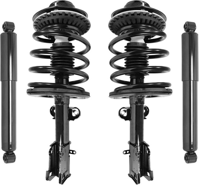 All Makes and Models Strut Assembly, Shock Absorber, Suspension in Auto Body Parts