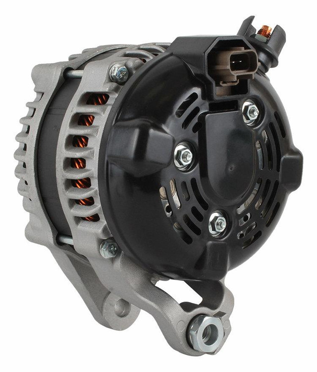 mp Alternator Replaces Denso 104210-2950 Motorcraft GL-999 in Engine & Engine Parts