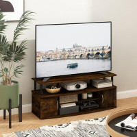Ebern Designs Lansing TV Stand for TVs up to 55"