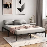 Alwyn Home Totterdell Adjustable Bed