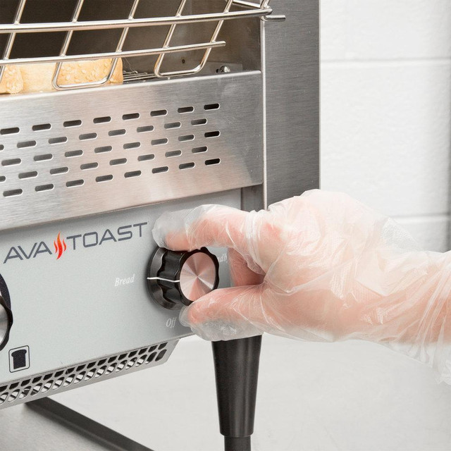 110 VOLT CONVEYOR TOASTER - BRAND NEW - FREE SHIPPING in Other Business & Industrial - Image 4
