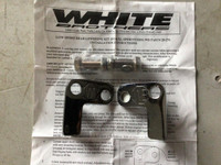1989-1999 HD Sportster White Brothers Lowering Kit