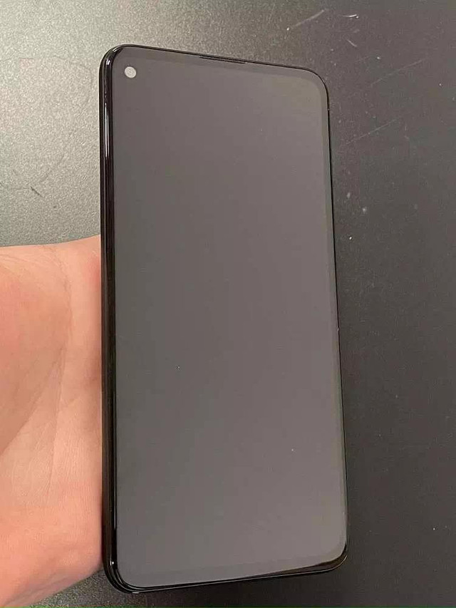 Pixel 4a 5G 128 GB Unlocked -- Buy from a trusted source (with 5-star customer service!) in Cell Phones in Québec City - Image 3