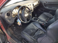 Parting out WRECKING: 2003 Acura RSX