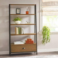 17 Stories Bookcase