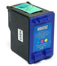 HP 22 Remanufactured Color Ink Cartridge (C9352AN)