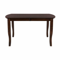 Creationstry 72.00 L x 38.00 W Dining Table