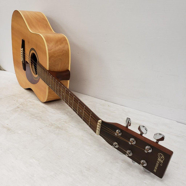 (38615-1) Norman B20 Guitar in Guitars in Alberta - Image 4