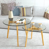 George Oliver Silloth Coffee Table
