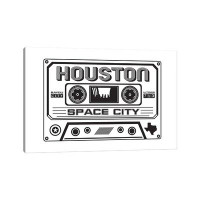 East Urban Home Houston Cassette