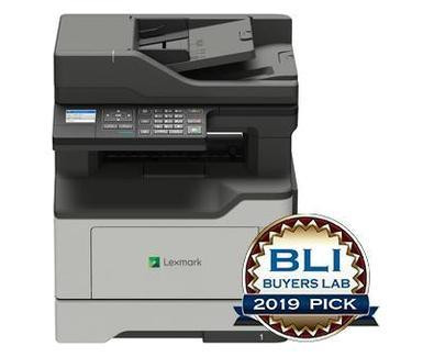 Lexmark MB2338adw Laser Printer FOR SALE!! in Printers, Scanners & Fax - Image 2