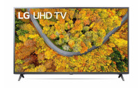 LG 65UP7560AUD 65 4K UHD HDR LED webOS Smart TV