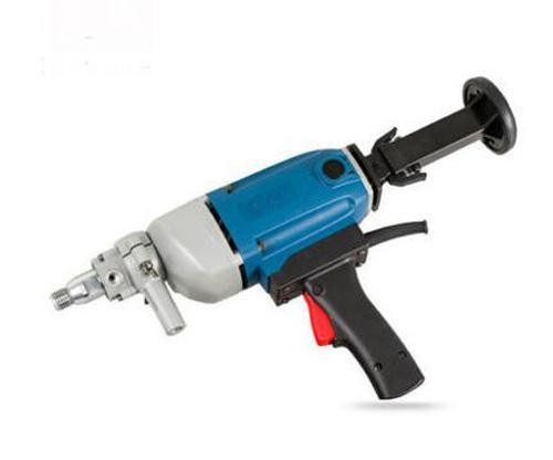 1800W Water Source Diamond Core Drill Machine Electric Concrete Core Drill 220V(#239093) in Other Business & Industrial in Toronto (GTA) - Image 2