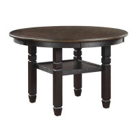 Alcott Hill 48 Inch Round Table