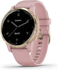 Garmin VivoActive watch 4s Smartwatch