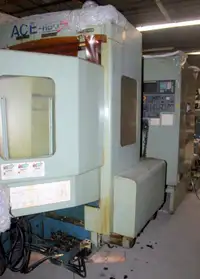 Daewoo  ACE-H50S Turning Center