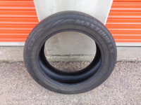 1 GT Radial Maxtour LX All Season Tire * 235 55R19 101V * $20.00 * M+S / All Season  Tire ( used tire / not on a rim )