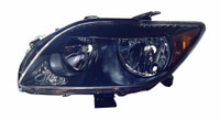 Head Lamp Driver Side Scion Tc 2007-2009 With Base Pkg High Quality , SC2518103