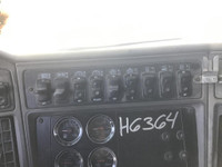 (CONTROL SWITCHES)  KENWORTH T700 -Stock Number: H-6365