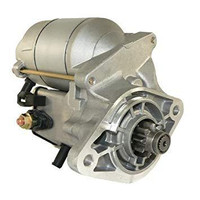 Starter For Carrier Transicold, Kubota, Thermo King, and Universal Marine