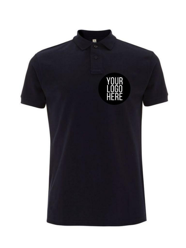 Custom Made Polo Shirts for Businesses in Other Business & Industrial