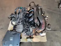 JDM Toyota Tacoma 2012-2015 1GR-FE 4.0L V6 Engine Only