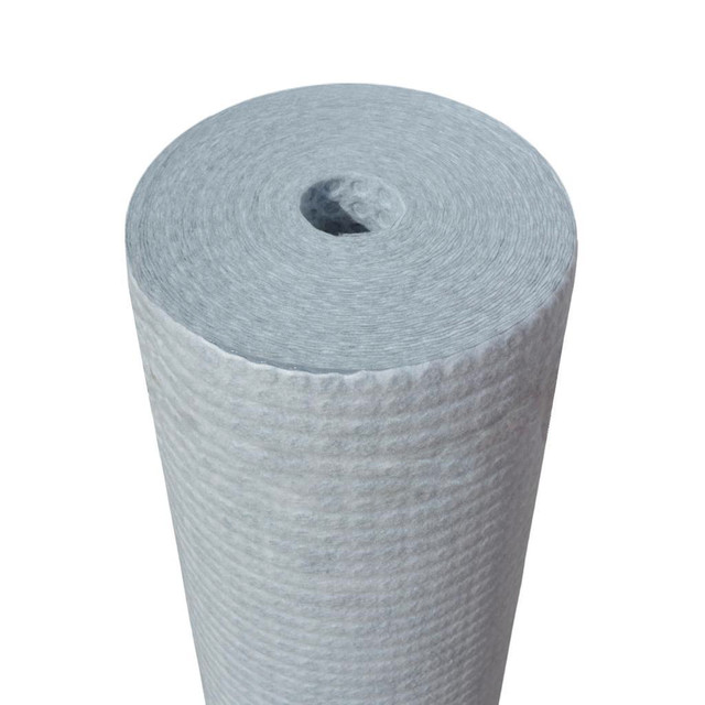 Superseal Tile Subfloor Underlayment - Uncoupling Floor Membrane Roll for Stone Tile, Anti-Fracture, Crack-Isolation Mat in Floors & Walls in Toronto (GTA) - Image 2