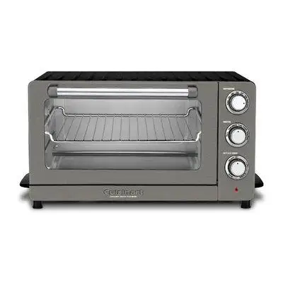 Cuisinart Cuisinart Toaster Oven Broiler with Convection