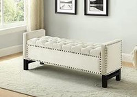 Storage Bench On Discounted Price!!