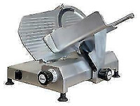 SLICER , MEAT Model MS-IT-300-IP 12 .*RESTAURANT EQUIPMENT PARTS SMALLWARES HOODS AND MORE*