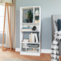 Hashtag Home Angelica Standard Bookcase