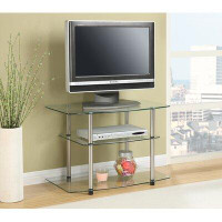 Ebern Designs Beckett TV Stand for TVs up to 32"