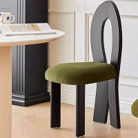 Hokku Designs Mid-Century Dining chair(Set of 2)