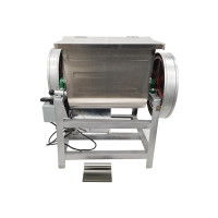 .Commercial 110v Dough Mixer Flour Mixing Machine with Tiltable Bowl Dough Mixing Kneading Capacity 15Kg1500W#170645