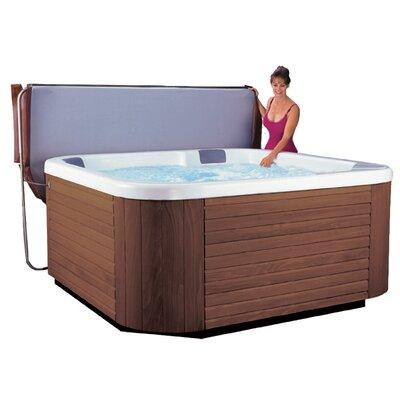 USA Spas Qca Spas Hot Tub Cover Lifter in Hot Tubs & Pools