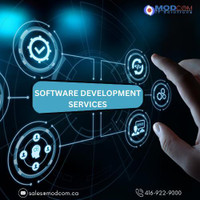 Computer Repair and I.T Solutions - Software Development Services
