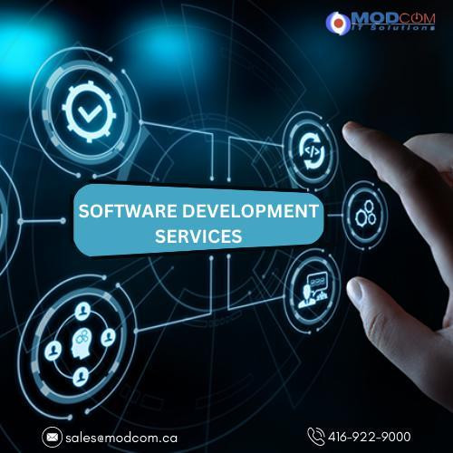 Computer Repair and I.T Solutions - Software Development Services in Services (Training & Repair)
