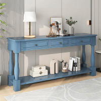 Darby Home Co Aculina 63" Console Table