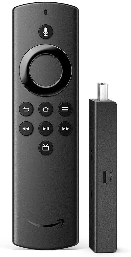AMAZON FIRE TV STICK LITE WITH ALL-NEW ALEXA VOICE REMOTE, STREAMING MEDIA PLAYER - BRAND NEW in Video & TV Accessories in Toronto (GTA) - Image 3