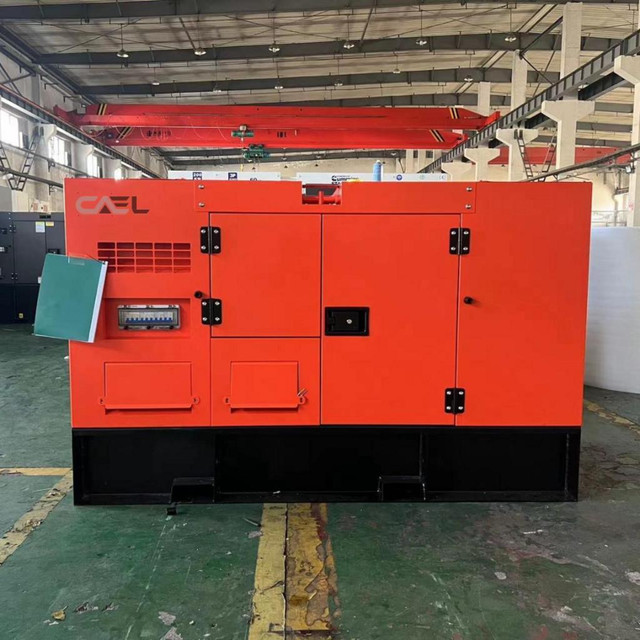 Wholesale prices : CAEL Brand New Diesel Generators with Perkins Engine   - Customized Sizes Available in Other Business & Industrial - Image 3