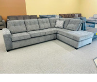 Brand new Sectionals on Huge Sale !! Cash on Delivery !! Furniture Sale !!