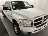 Parting out WRECKING: 2007 Dodge Ram 1500