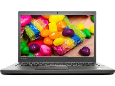 Now @ Lowest Price!! Refurbished Lenovo ThinkPad T450S 14" Laptop, Intel Core i5-5300U 2.3GHZ, 8GB R...