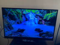Used 39 Insignia  LED TV NS-39D40SNA14 with HDMI(1080p) for Sale, Can Deliver