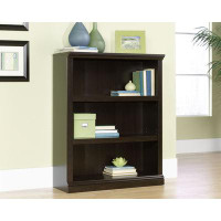 Rebrilliant Omosede 35.276'' W Manufactured Wood Wall Mounted Shelving Unit