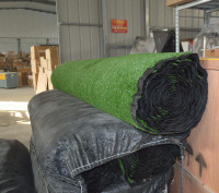 .65.6*6.56ft (20m*2m) Artificial Grass Synthetic Turf Plant Fake Lawn Flooring School Landscape Mat 020079